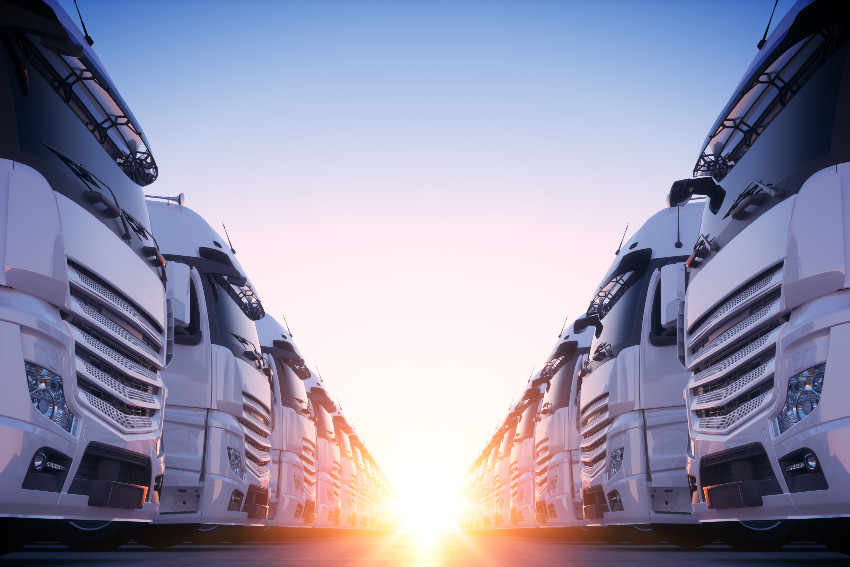 transport, spedycja, firma transportowa